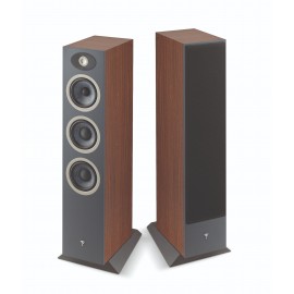 Focal Theva No2 Kule Hoparlör ( YENİ SERİ )